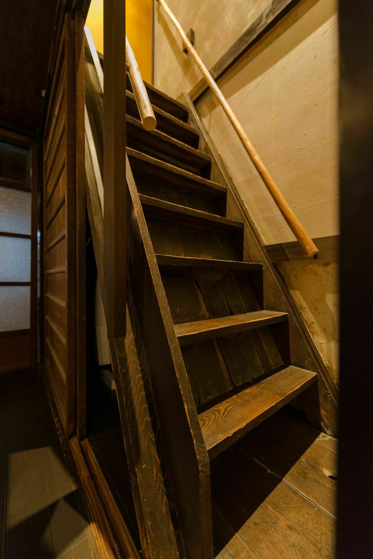 Kumo Machiya Villa Myouou Kioto Exterior foto