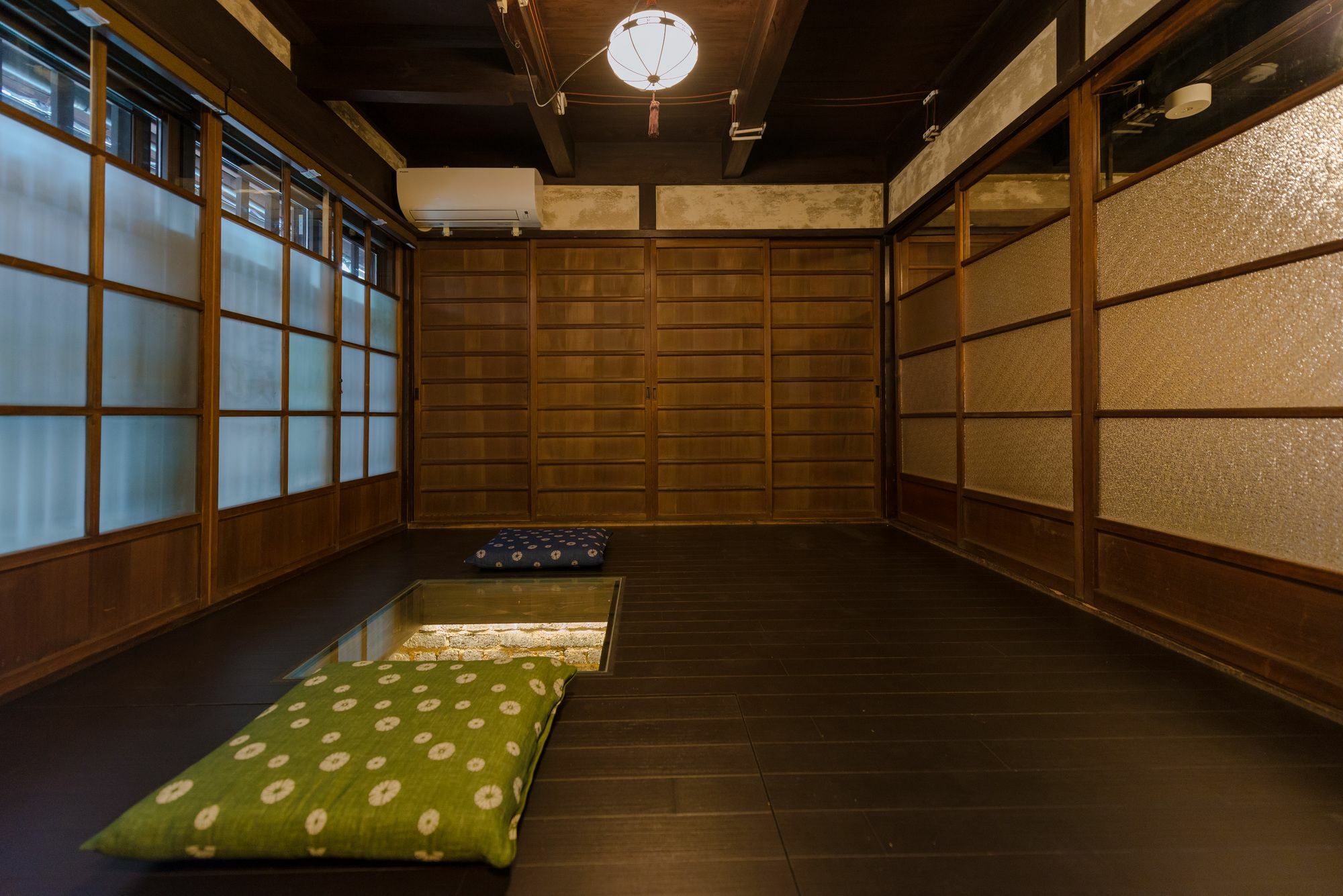 Kumo Machiya Villa Myouou Kioto Exterior foto